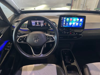 VW ID.3 Pro S