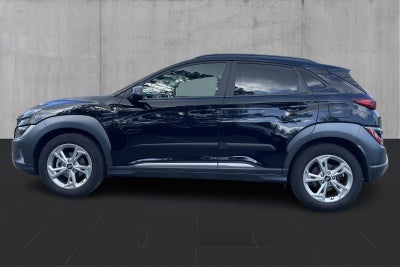 Hyundai Kona T-GDi Essential - 1