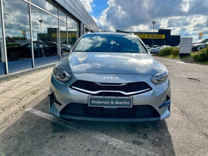 Kia Ceed T-GDi Prestige SW