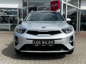 Kia Stonic T-GDi Vision