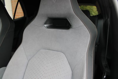 Cupra Born Dinamica Pack High