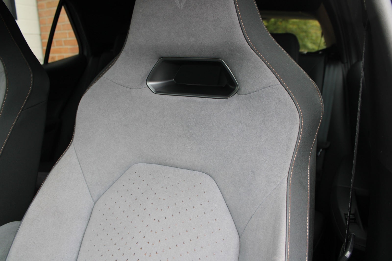 Cupra Born Dinamica Pack High