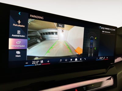 BMW i5 eDrive40 M-Sport