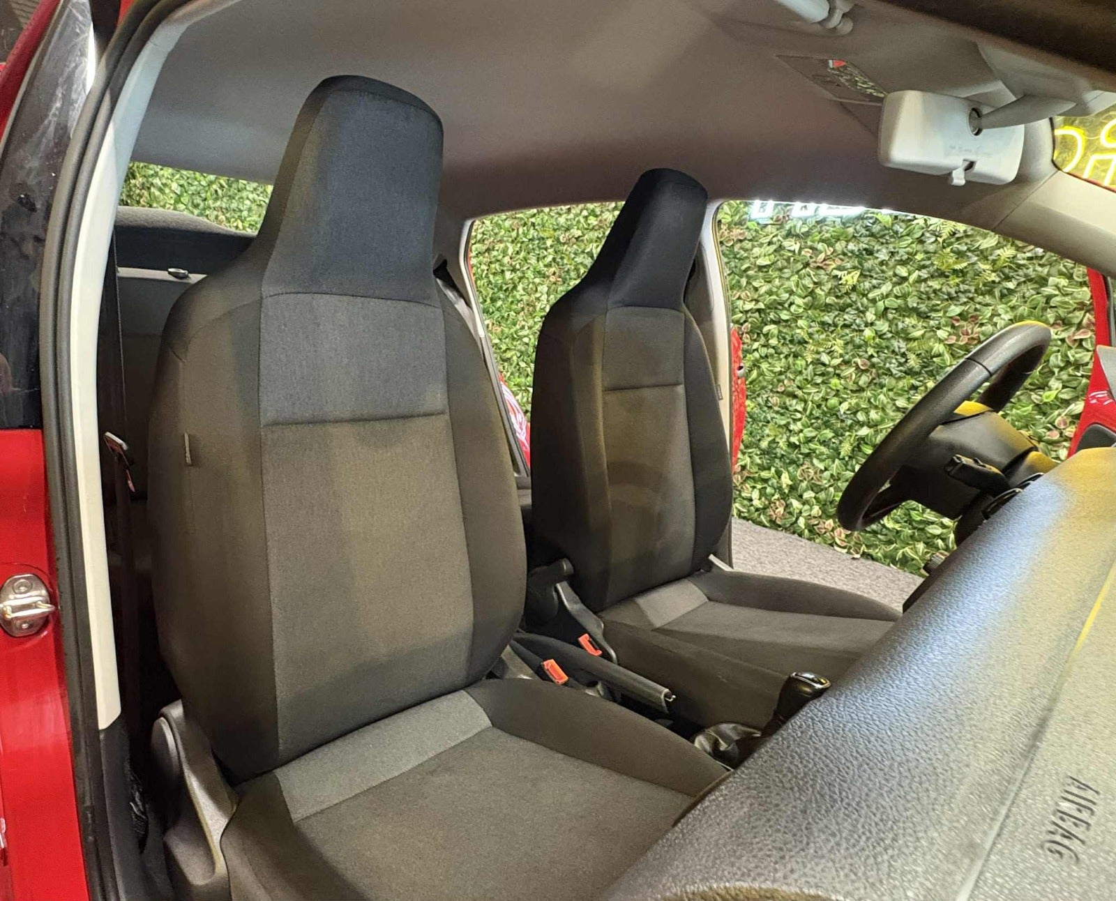 Billede af Skoda Citigo 1,0 60 Active GreenTec