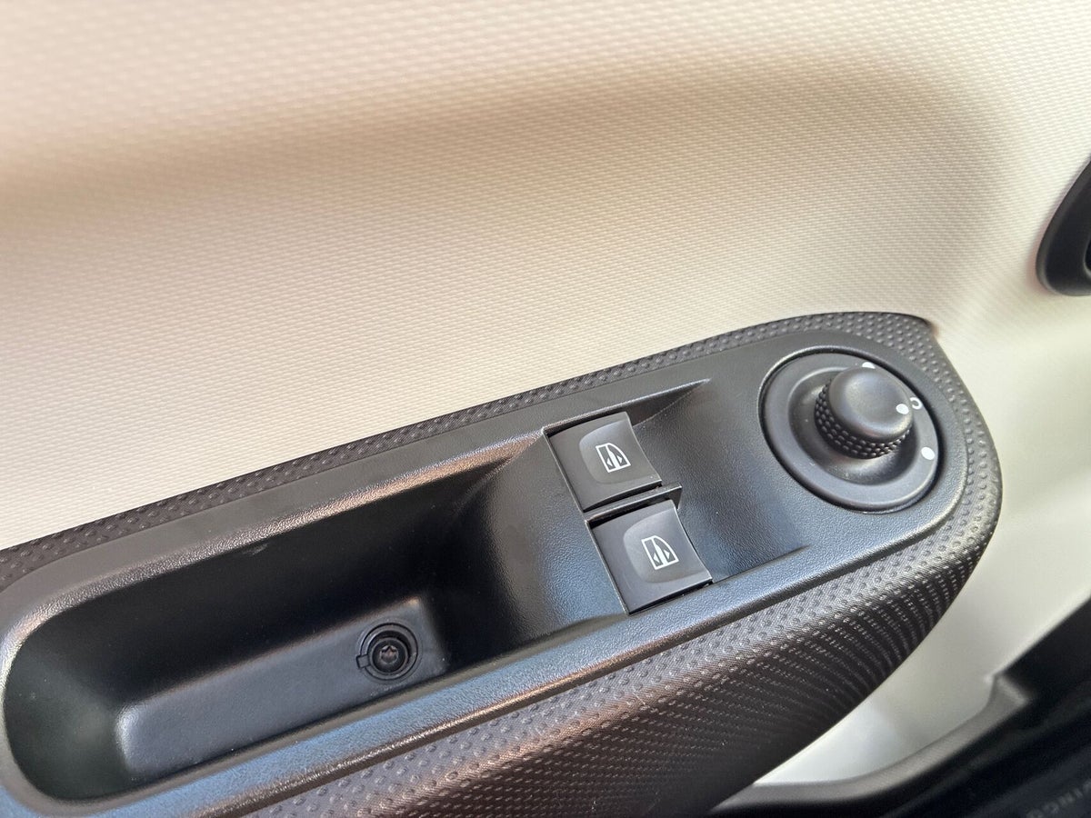 Renault Twingo Electric Zen billede 15