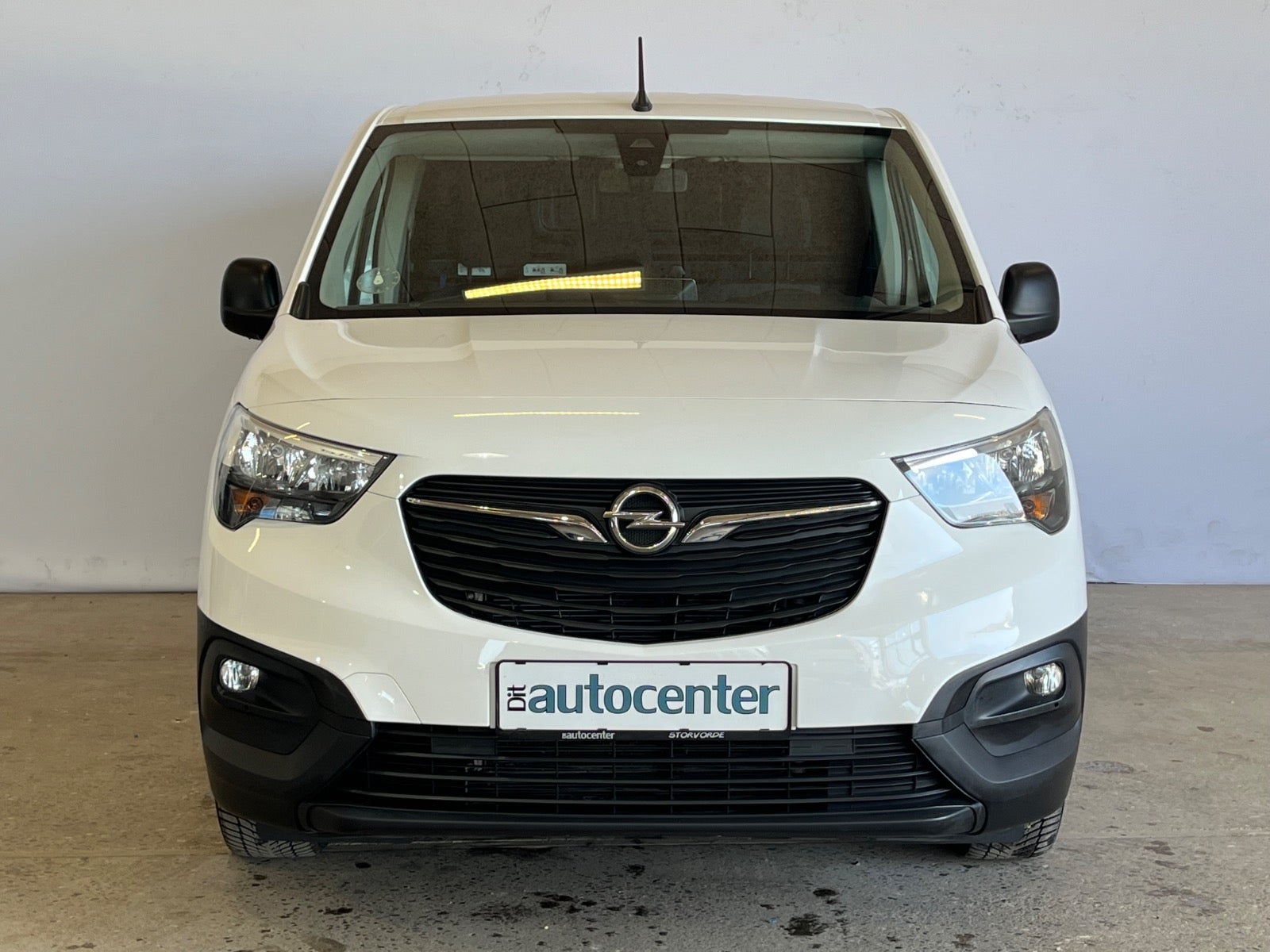 Opel Combo D 102 Enjoy+ L1V1