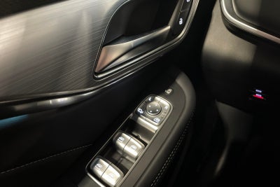 MG Marvel R Performance