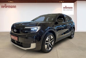 Ford Explorer Select Extended Range