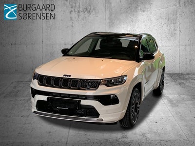 Jeep Compass 1,3 4xe S aut. 4x4 5d