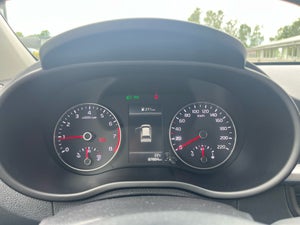 Kia Picanto Prestige Upgrade