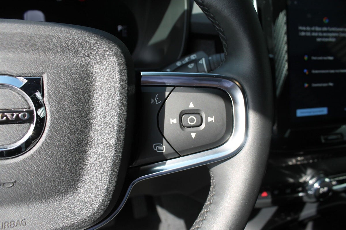 Volvo XC40 ReCharge Extended Range Core billede 10