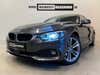 BMW 420d Gran Coupé Sport Line aut. thumbnail