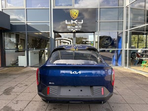 Kia EV4 Long Range Business Plus Fastback