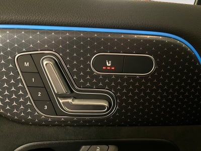 Mercedes EQA250+ AMG Premium
