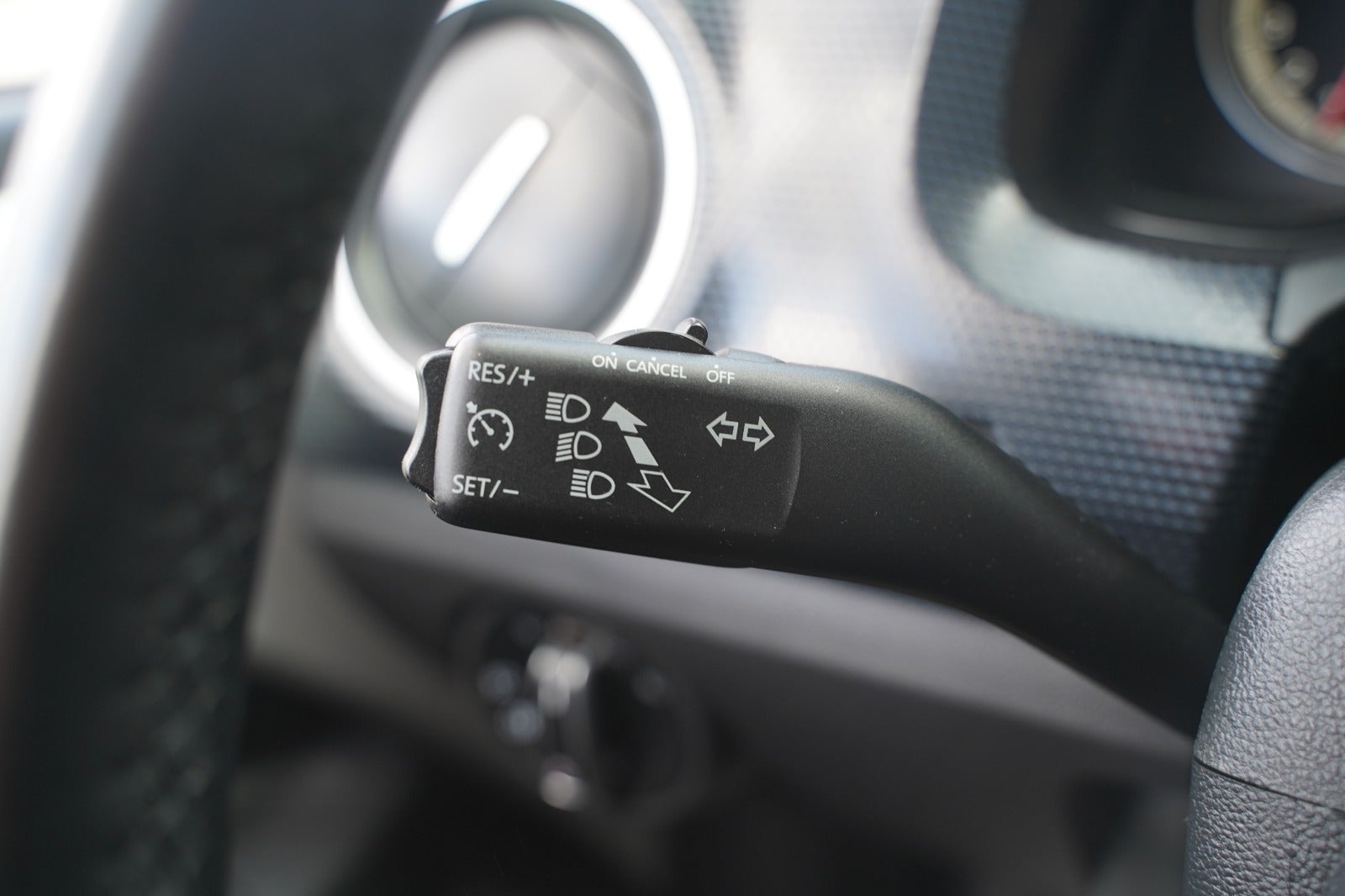 Billede af VW Up! 1,0 MPi 60 Move Up! BMT