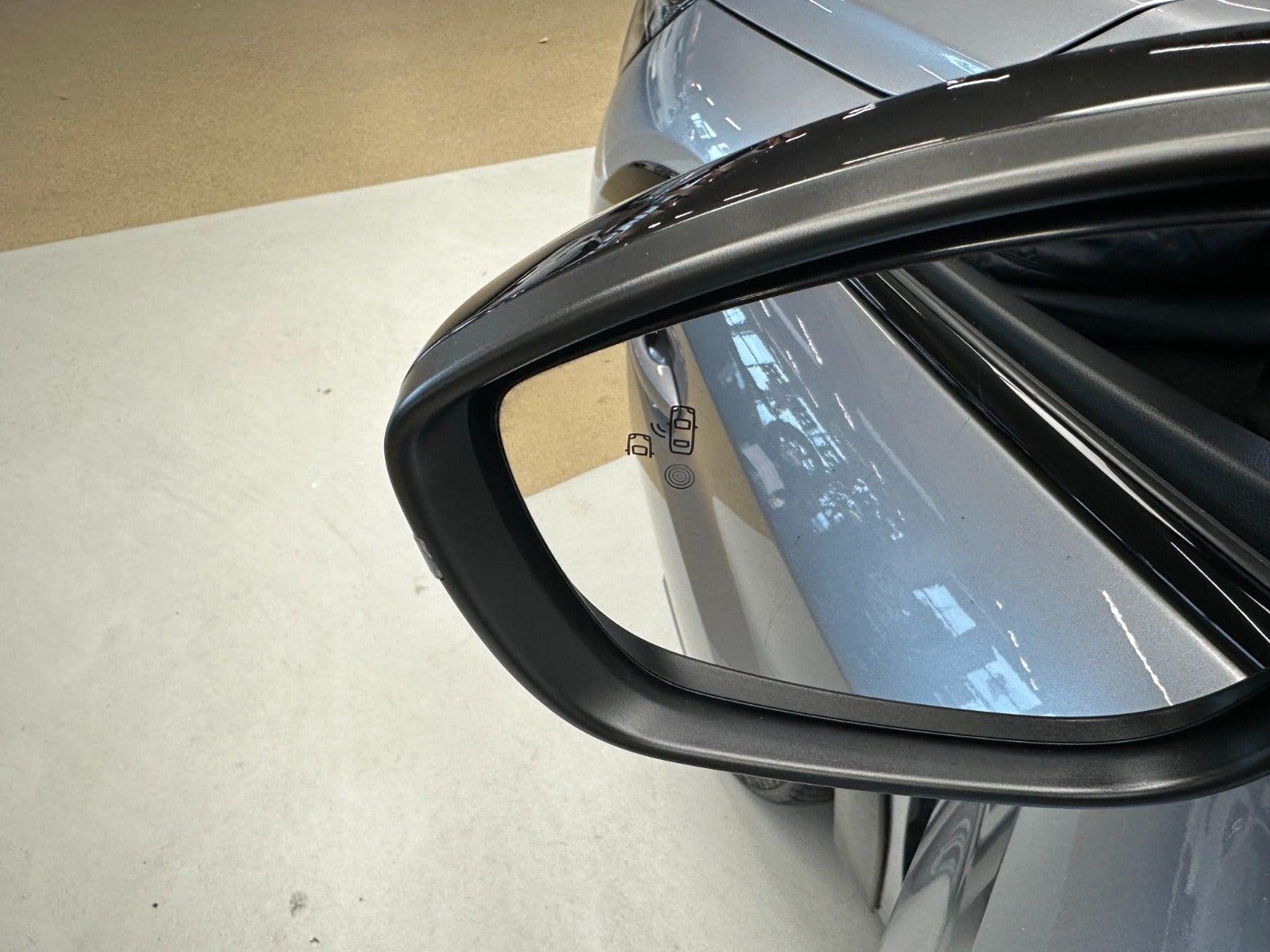 Billede af Peugeot e-208 50 GT