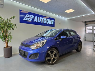 Kia Rio 1,2 CVVT Active