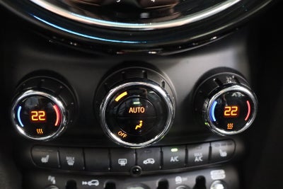 MINI Cooper SE Edition Premium Plus