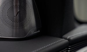 Mercedes EQC400 AMG Line 4Matic
