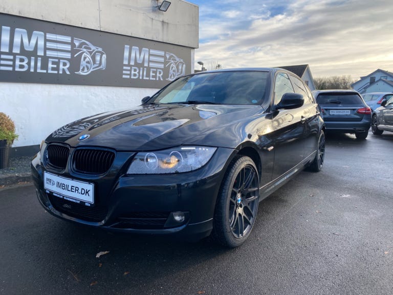 BMW 318d