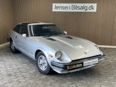 Nissan 280 ZX 2,8  3d