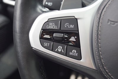 BMW X5 xDrive45e M-Sport aut. Van