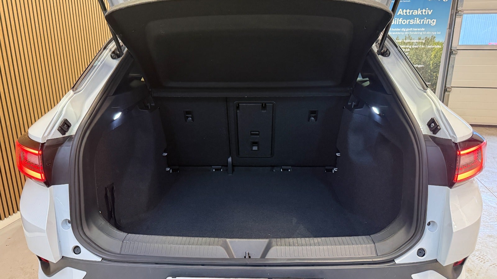 Billede af VW ID.4 77 Pro Performance