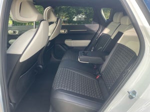Kia EV4 Long Range GT-Line