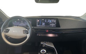 Kia EV6 Long Range Prestige