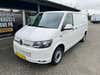 VW Transporter TDi 150 Kassevogn lang thumbnail