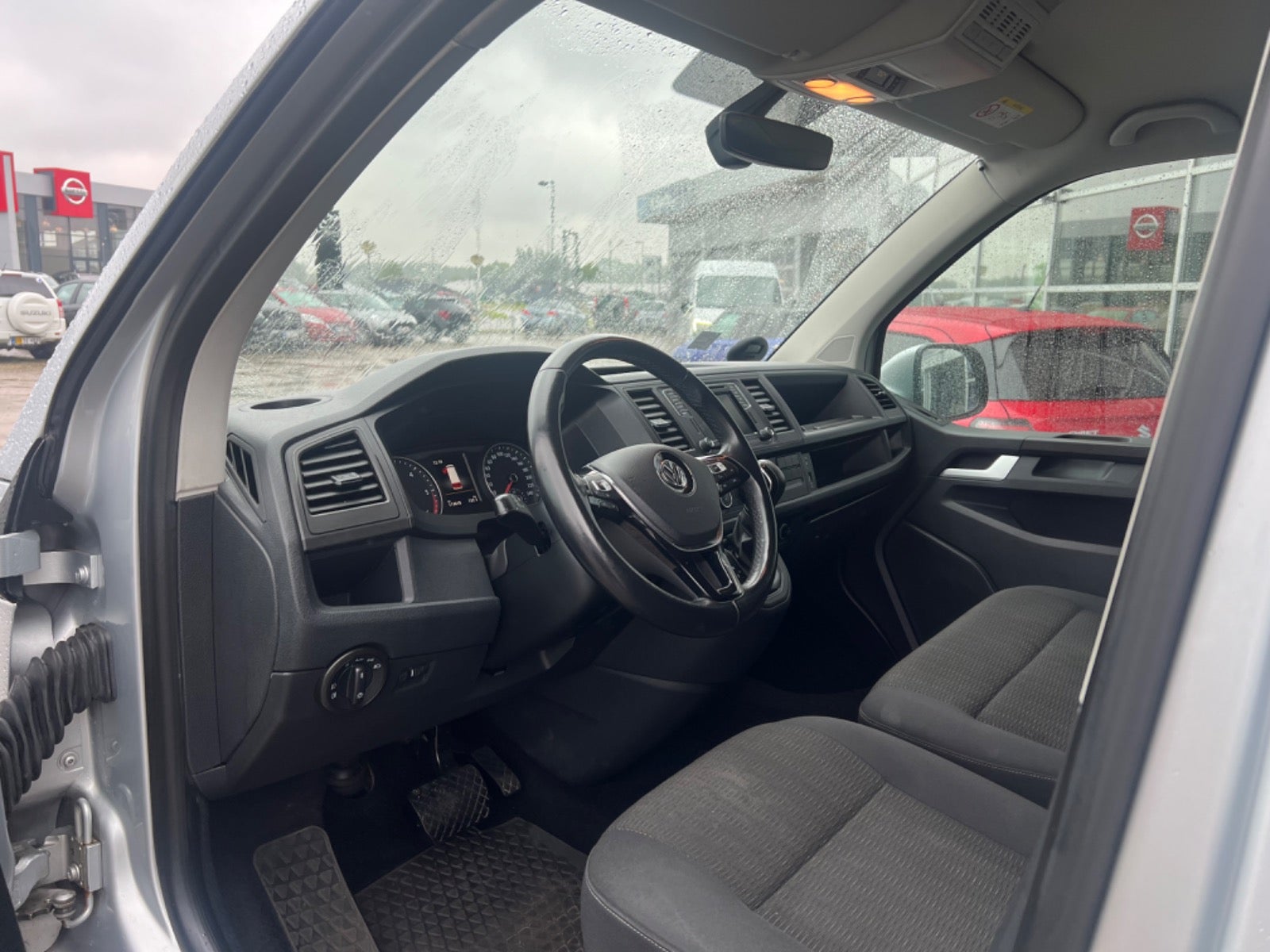 Billede af VW Caravelle 2,0 TDi 199 Trendline DSG lang