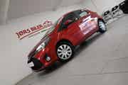 Toyota Yaris VVT-i Style Edition