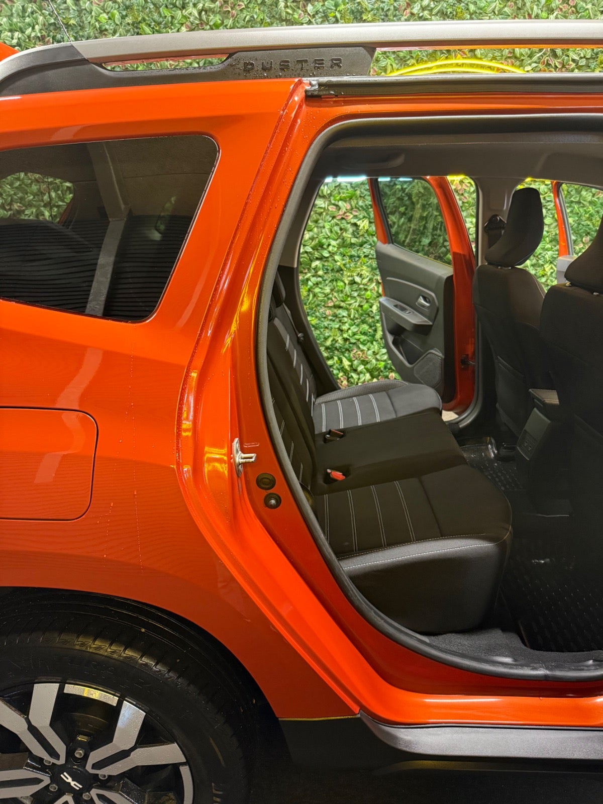 Billede af Dacia Duster 1,0 TCe 90 Journey