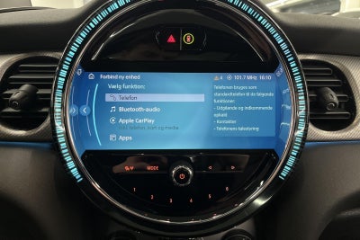 MINI Cooper SE Younique Trim