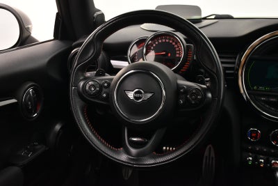 MINI Cooper S JC Works aut.