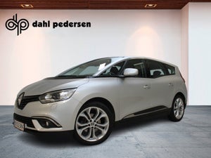 Renault Grand Scenic IV TCe 140 Zen EDC
