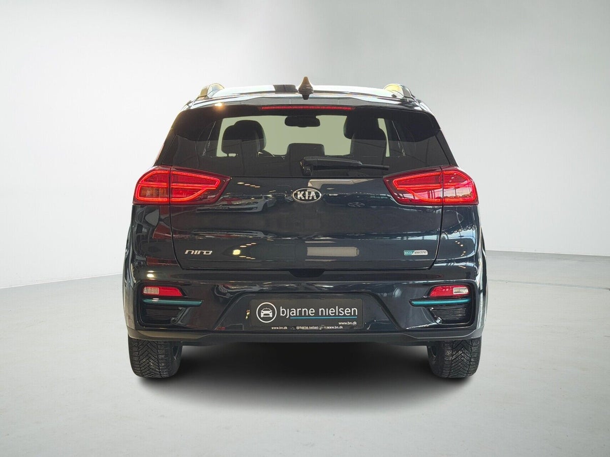Kia e-Niro Advance billede 7