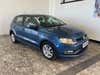 VW Polo Comfortline BMT
