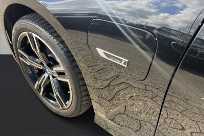 BMW 320e Touring M-Sport aut.