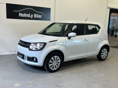 Suzuki  Ignis Dualjet Club
