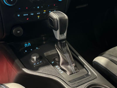 Ford Ranger EcoBlue Raptor Db.Kab aut.