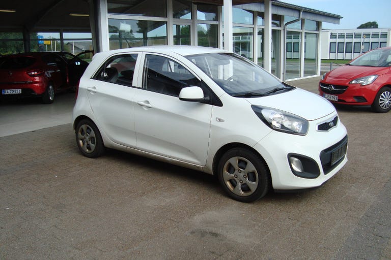 Kia Picanto Active Eco