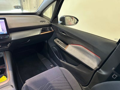 Cupra Born High