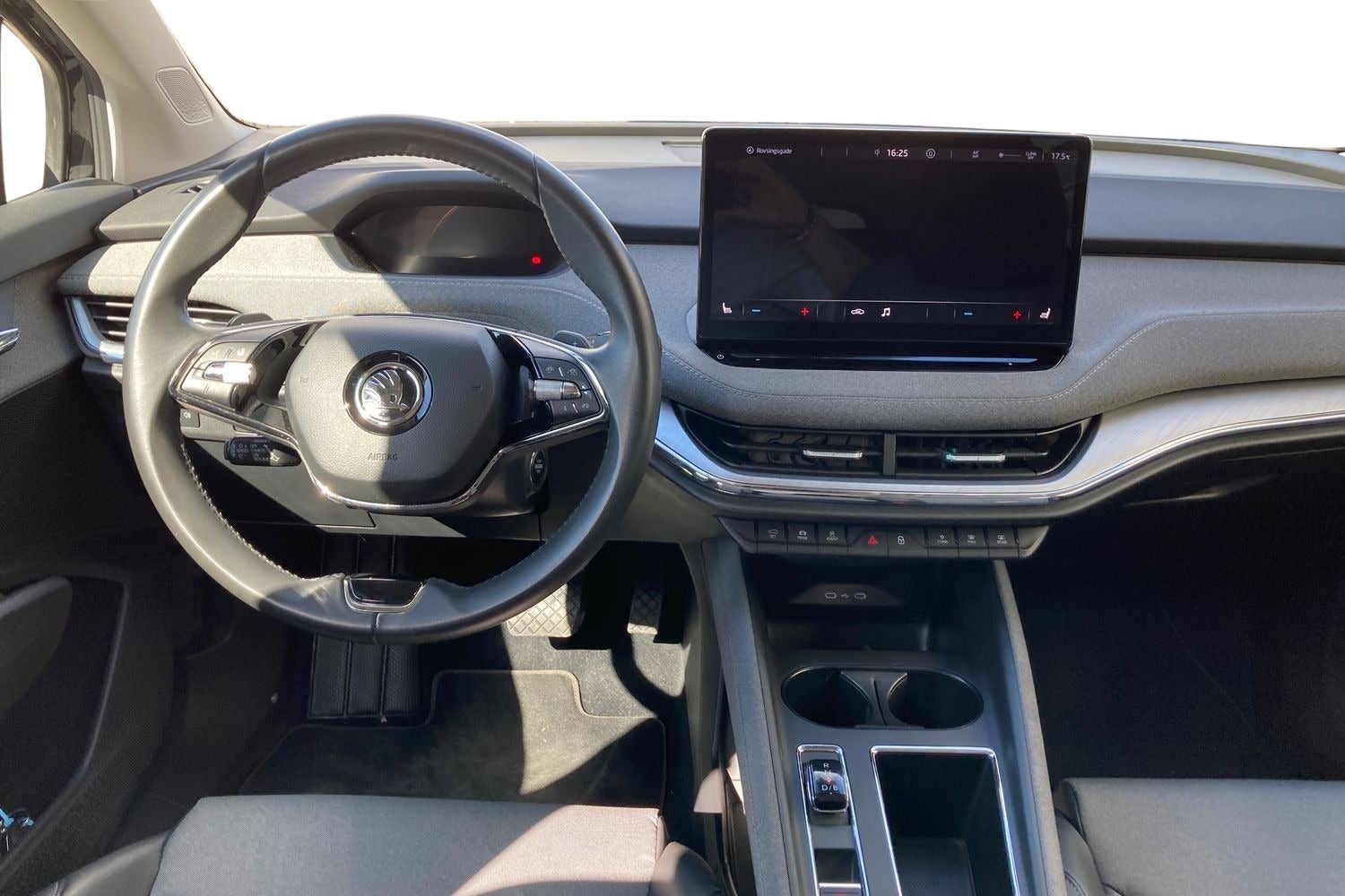 Billede af Skoda Enyaq 80 iV Loft