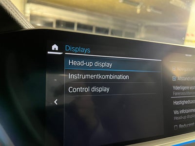 BMW X5 xDrive45e M-Sport aut. Van