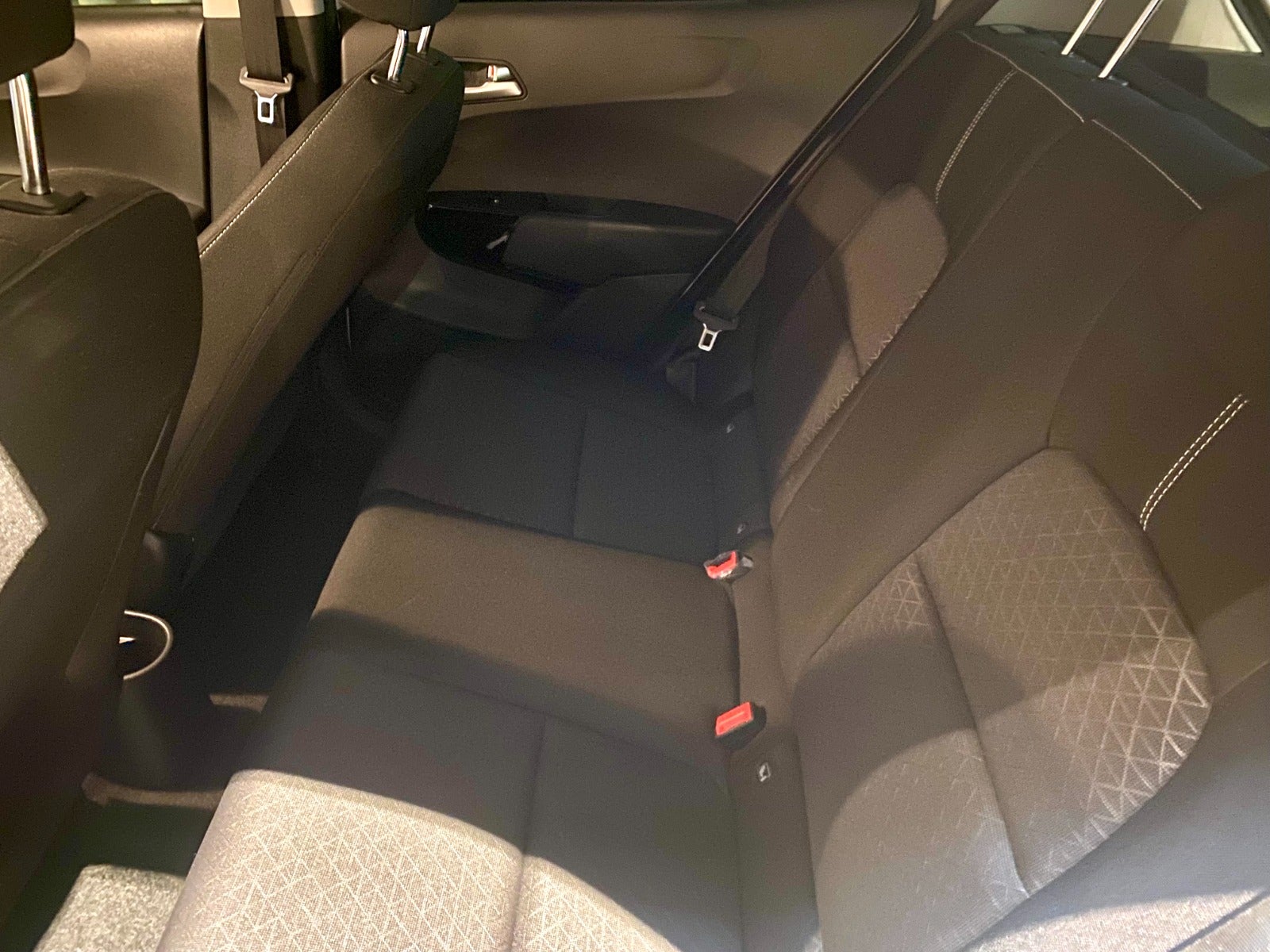 Billede af Kia Picanto 1,0 Prestige Upgrade