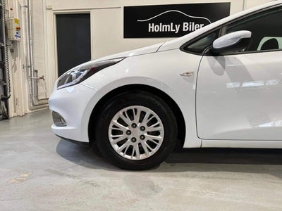 Kia Ceed GDi Style+ SW