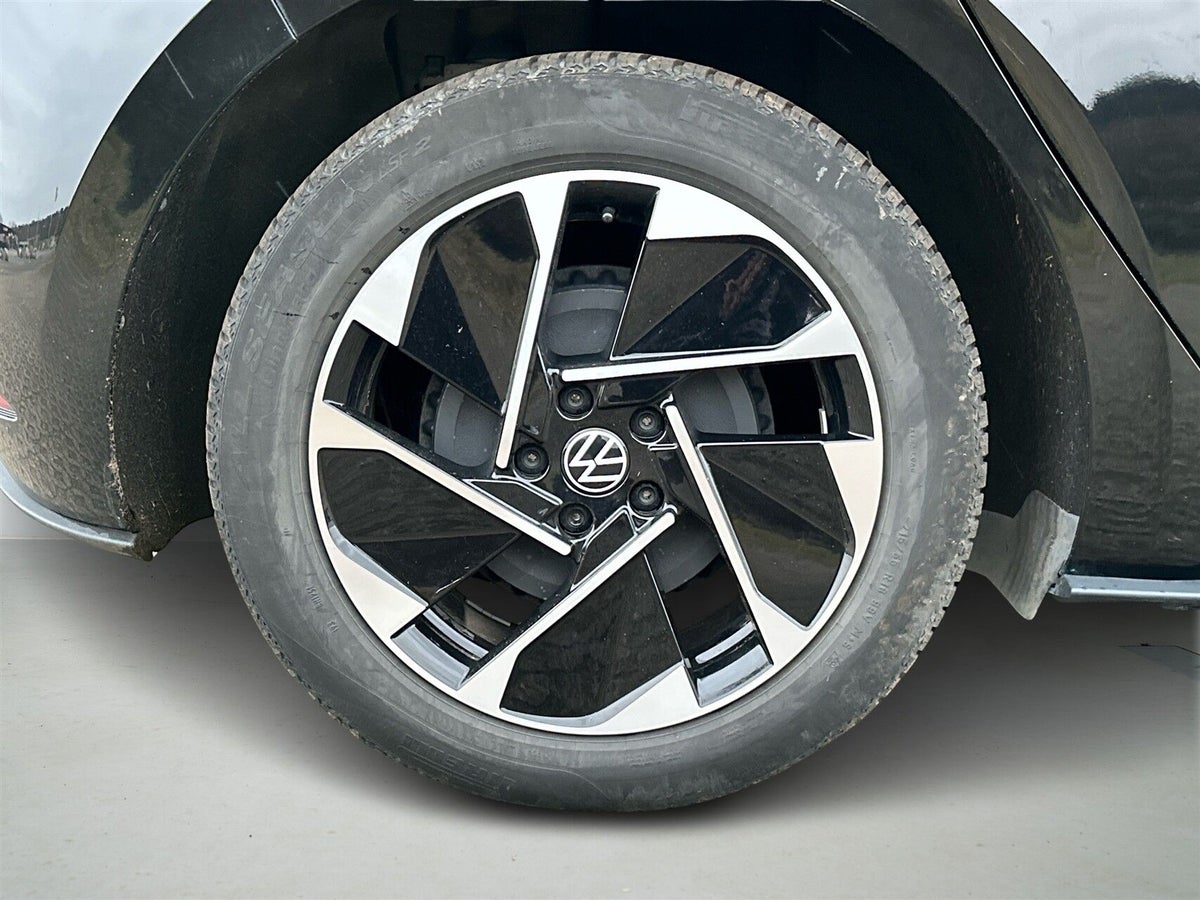 VW ID.3 Pro Performance Business billede 6