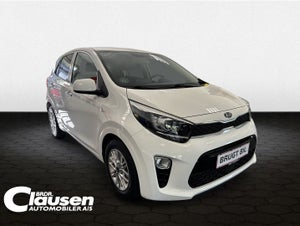 Kia Picanto Prestige Upgrade