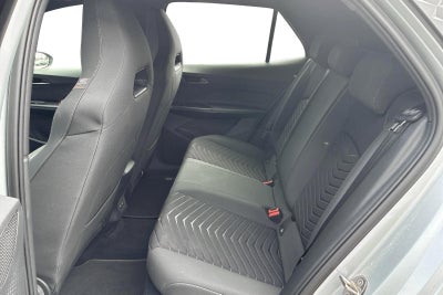 Cupra Born e-Boost